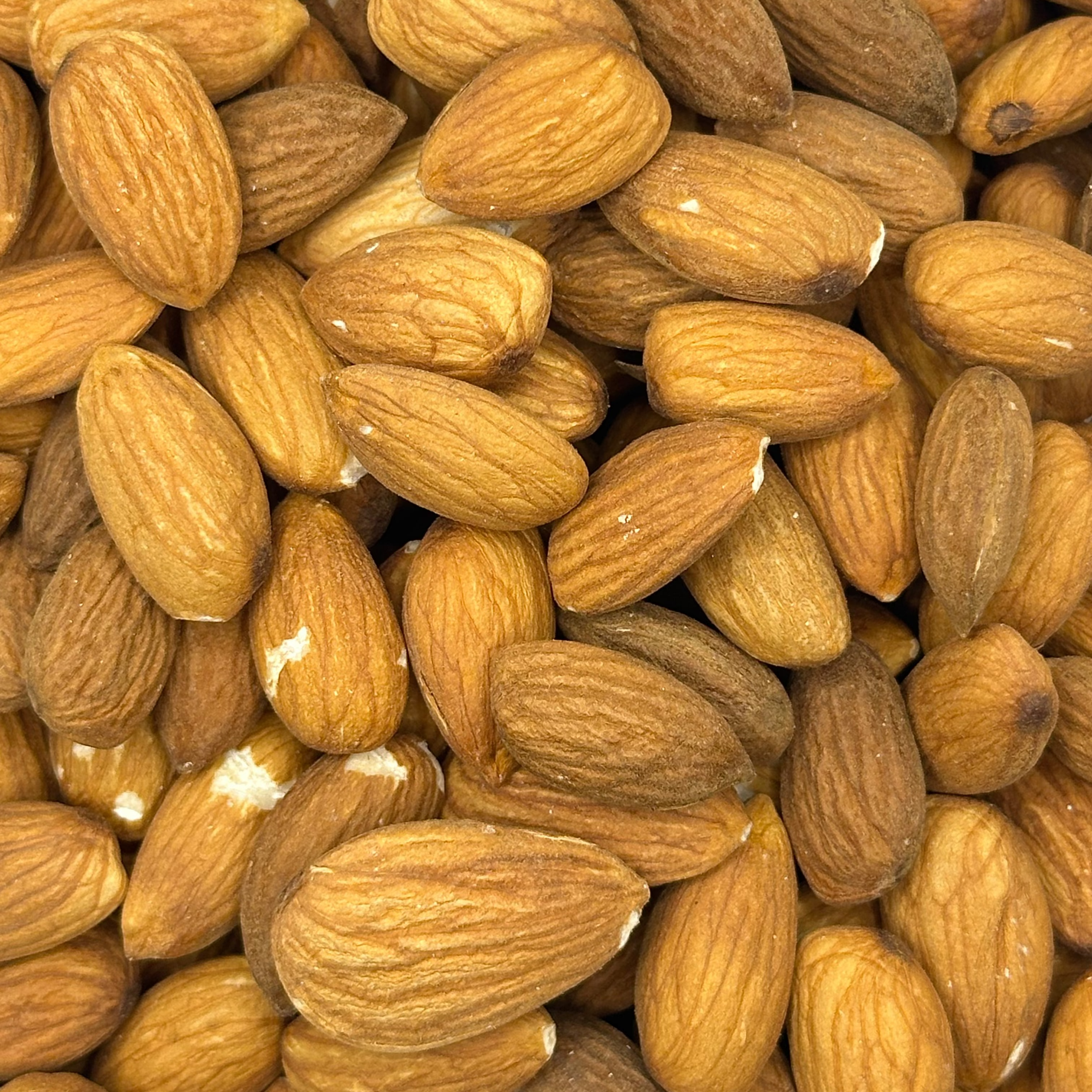 Almendras Importadas