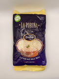 Arroz Basmati
