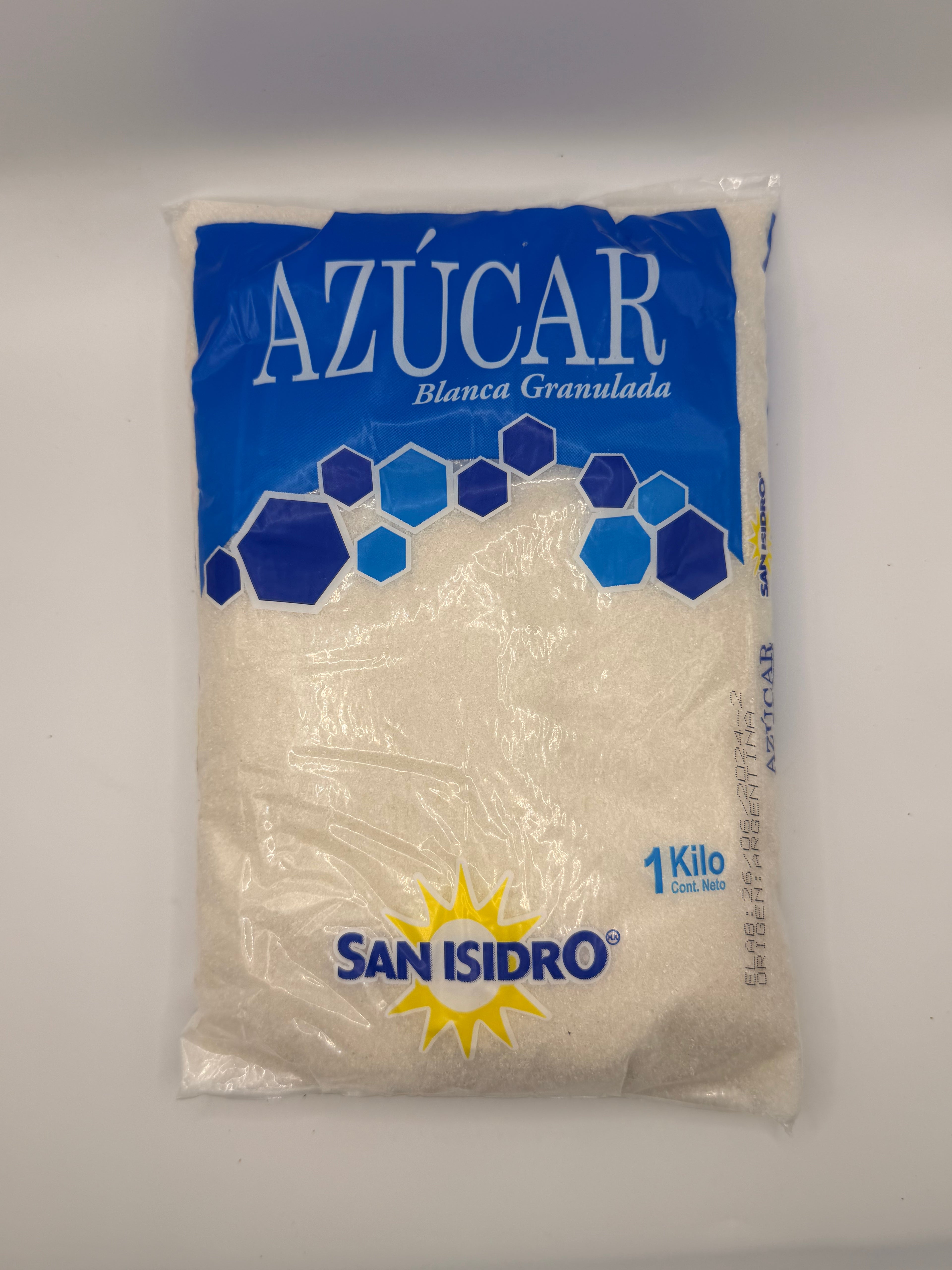 Azucar