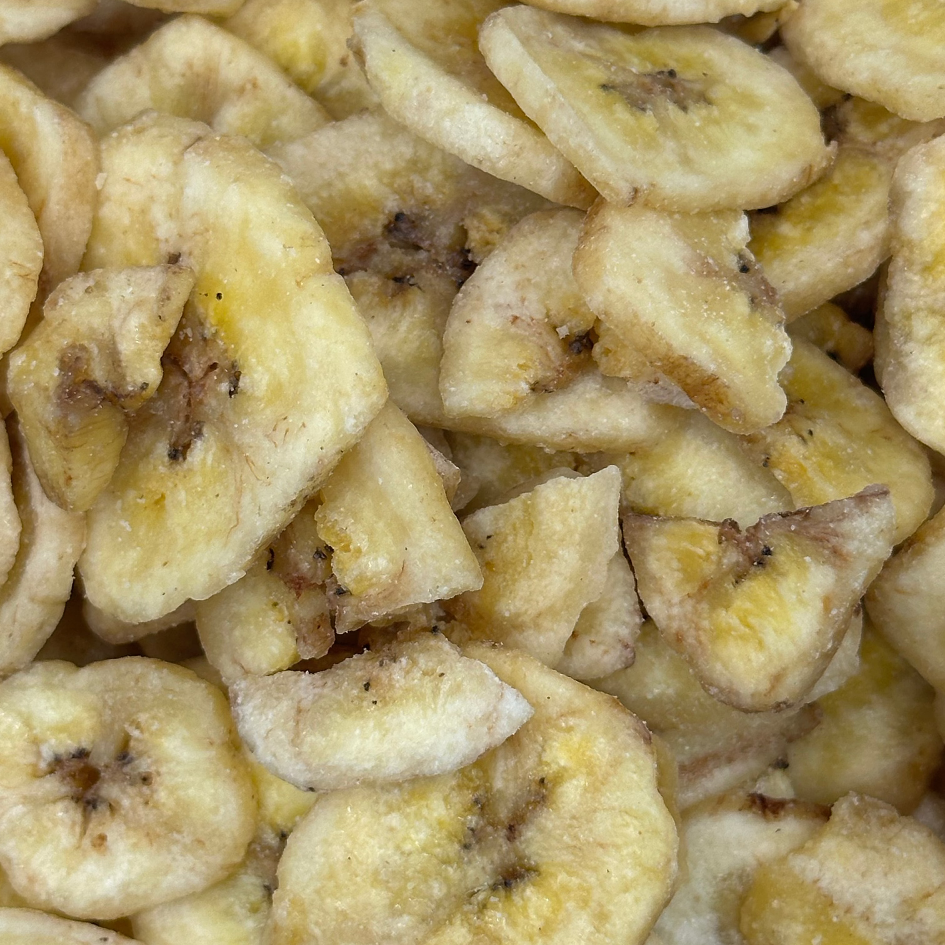 Banana Chips