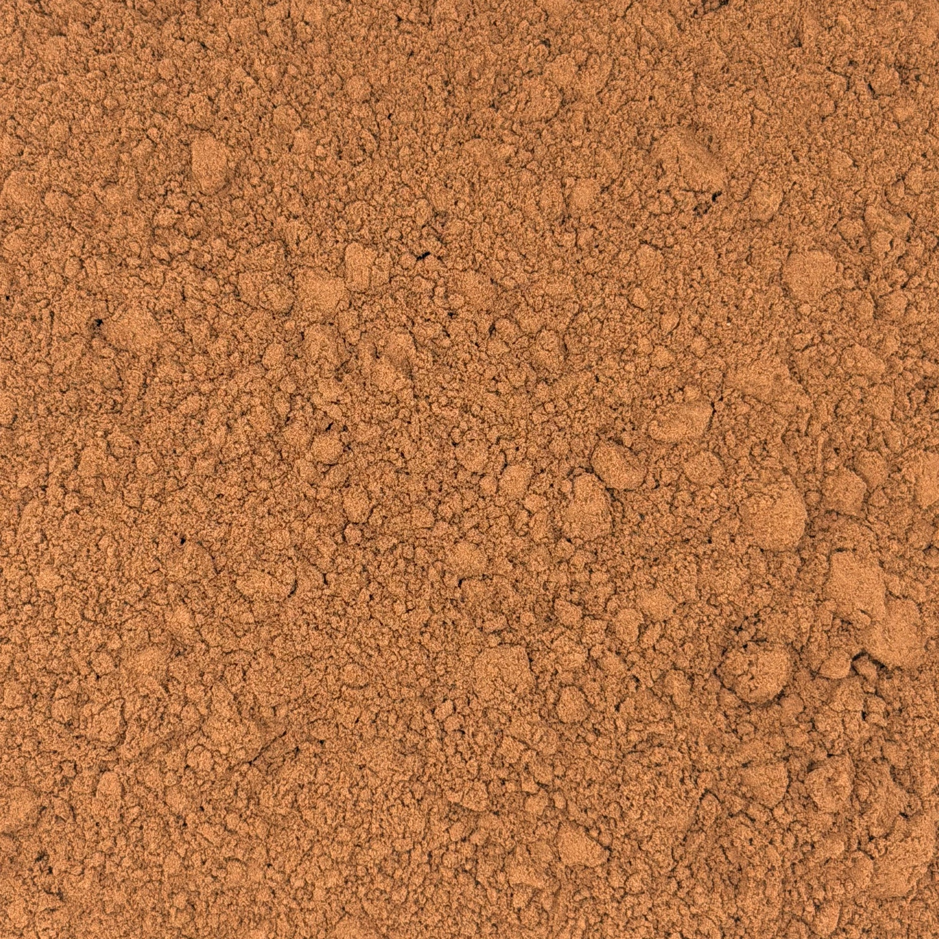 Cacao Amargo
