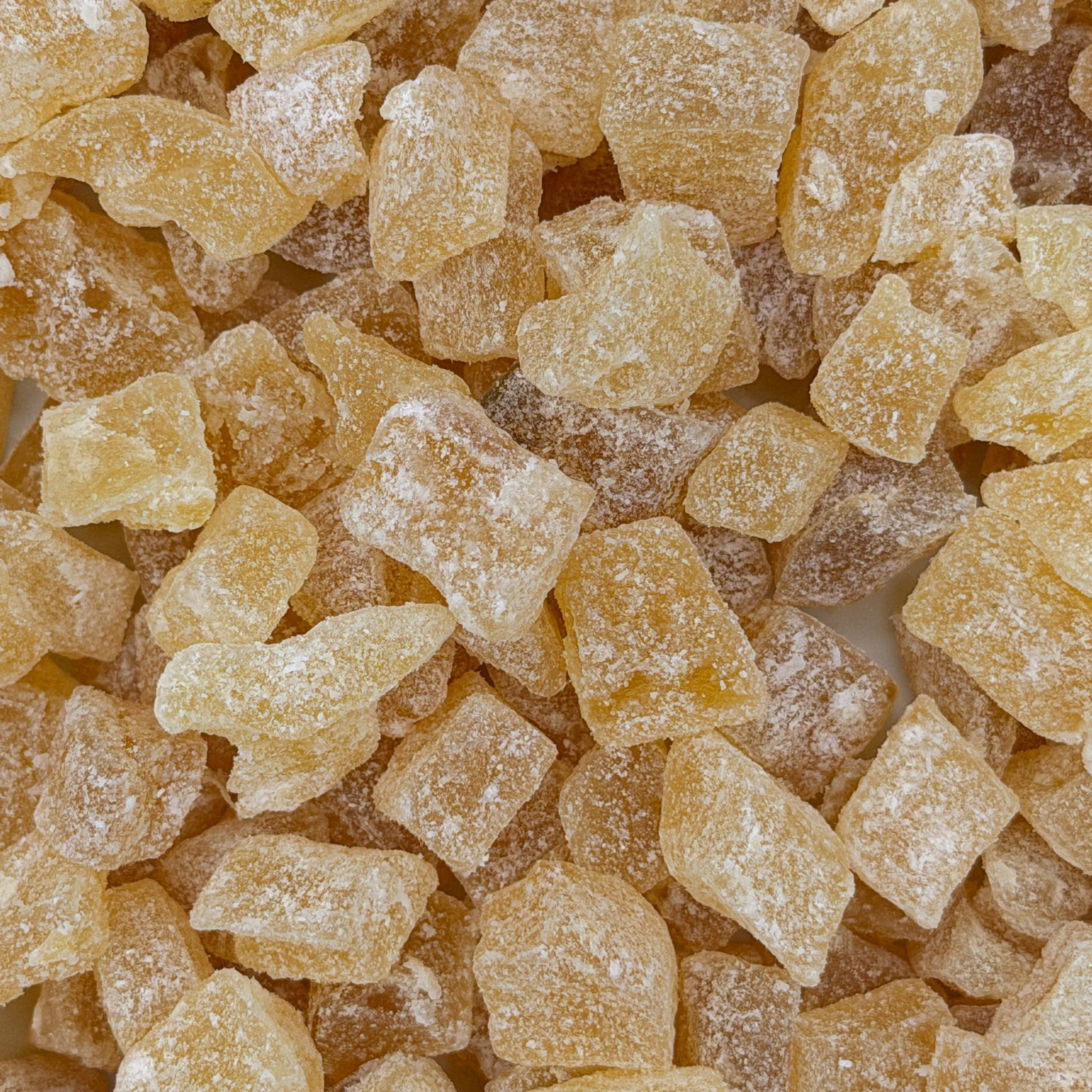 Ginger En Cubo