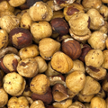 Avellana Europea Tostada