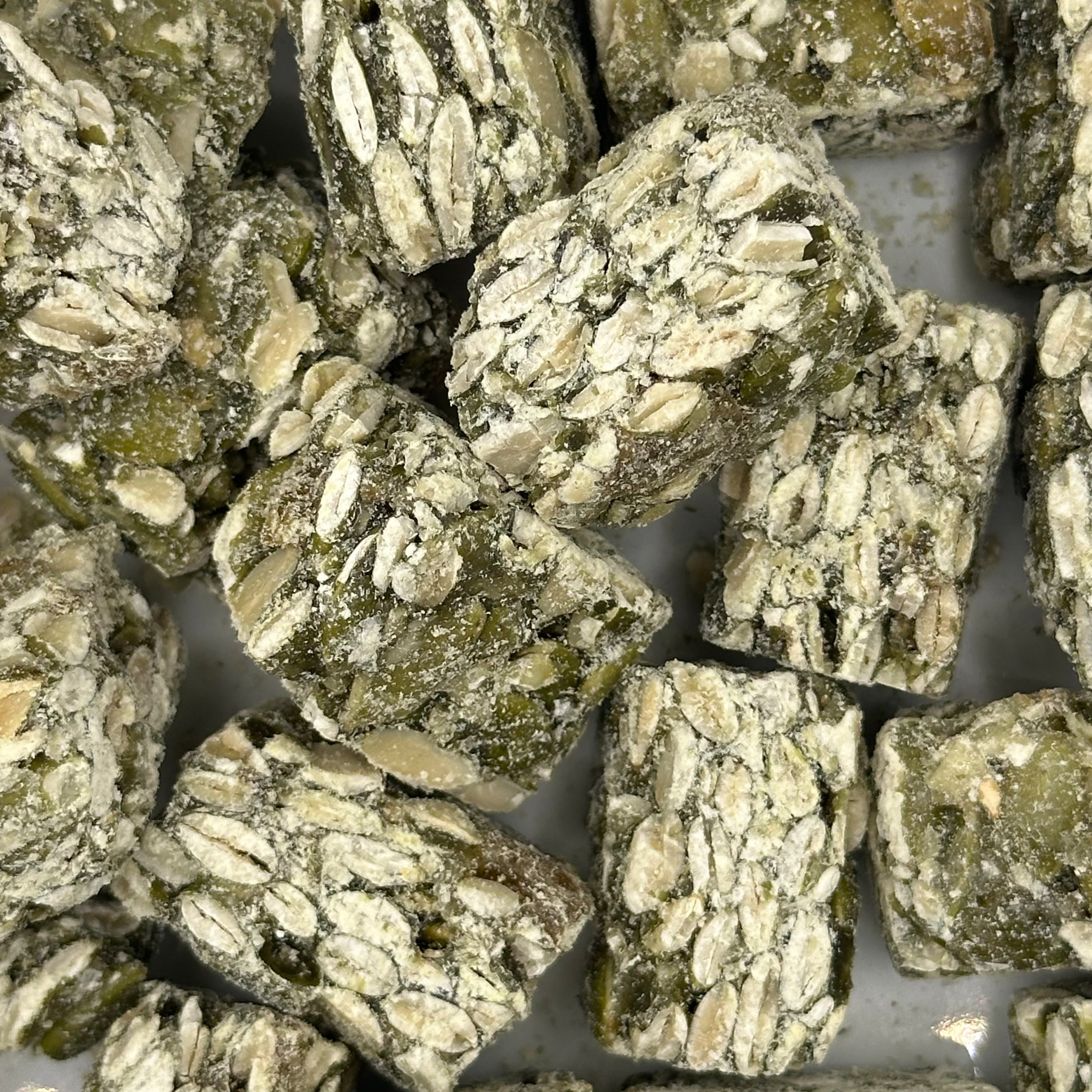 Crocante Pepa De Zapallo