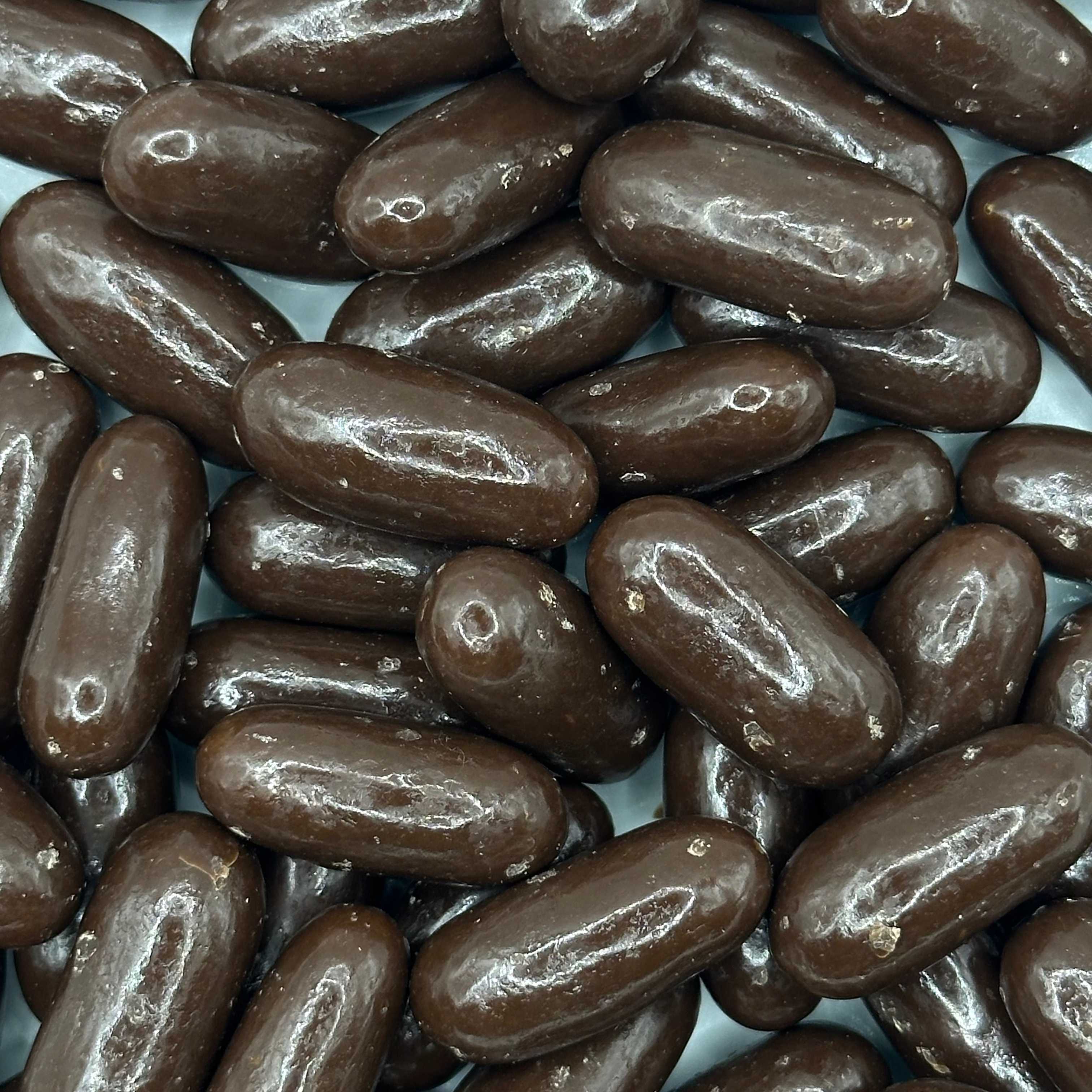 Naranjitas Con Chocolate Turquia