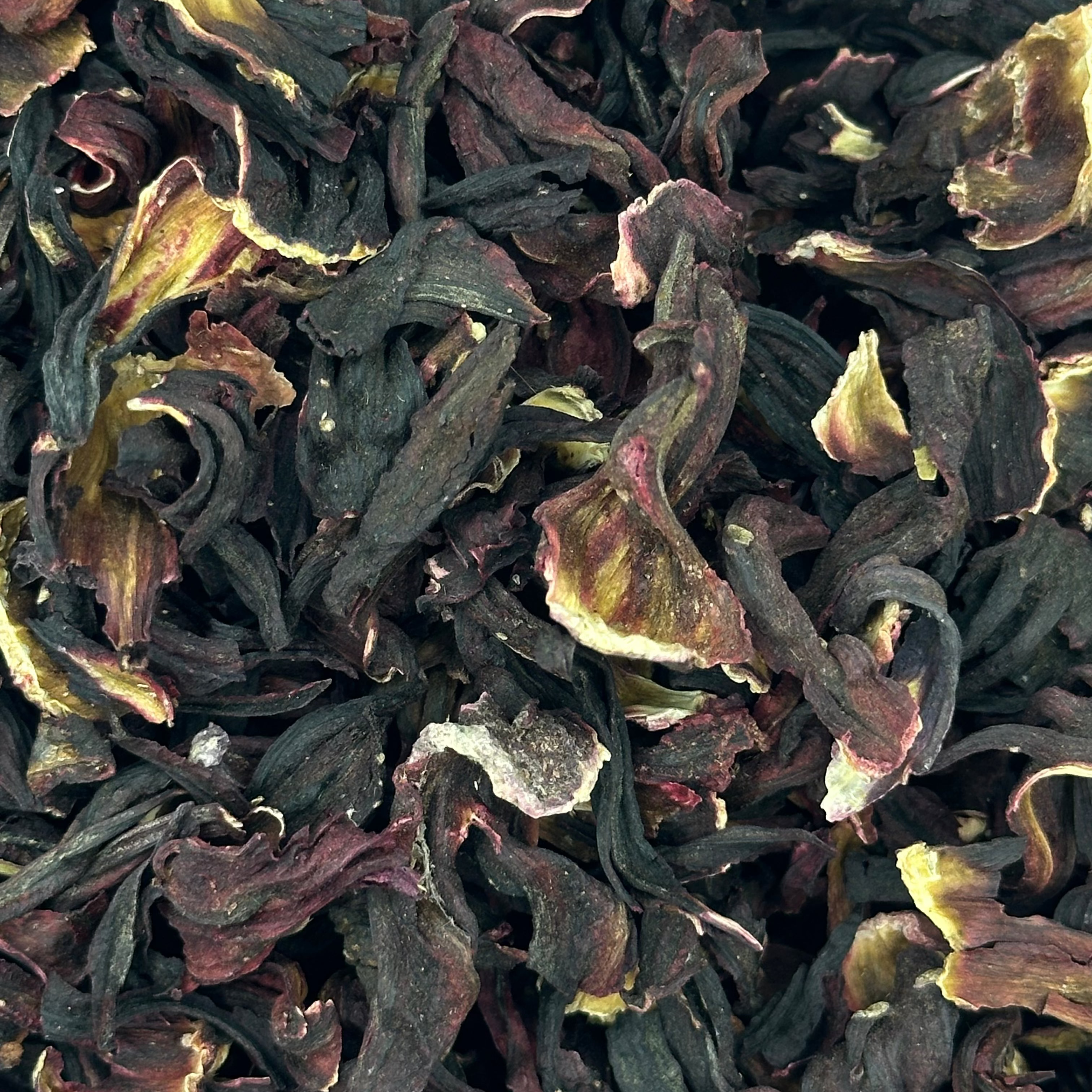 Flor De Jamaica