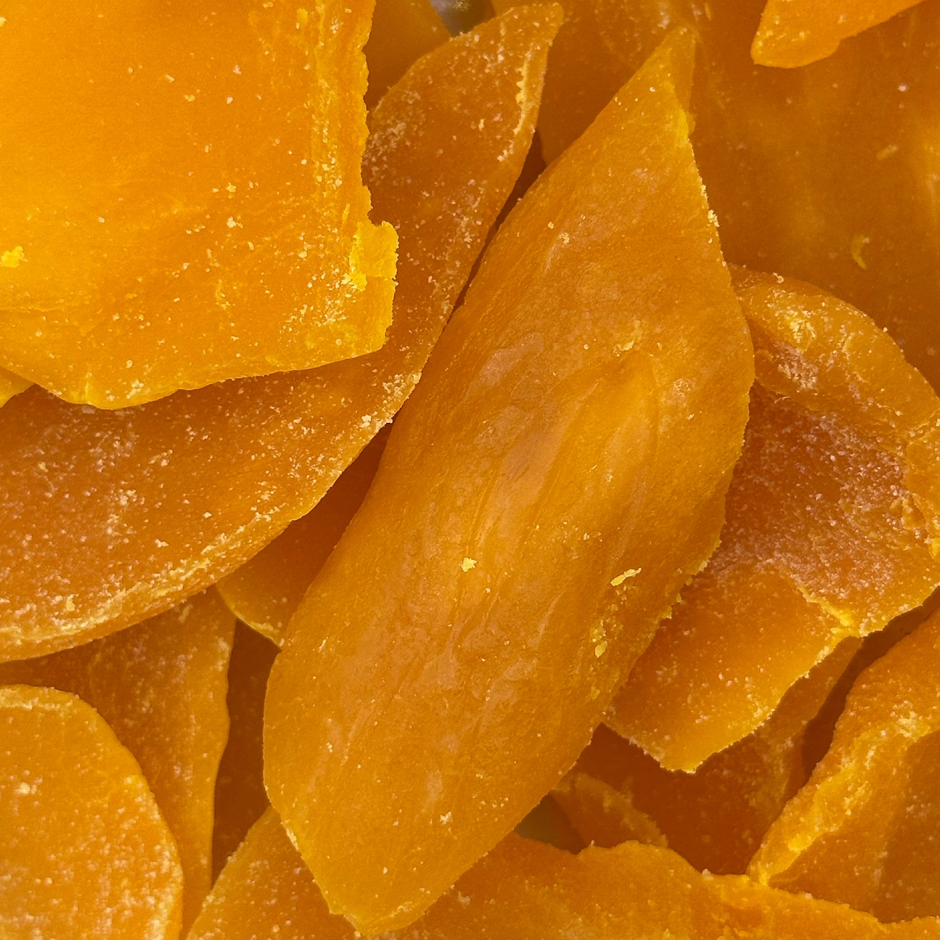 Mango En Lonja