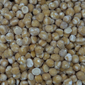 Garbanzos Con Piel
