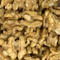 Nueces Temporada