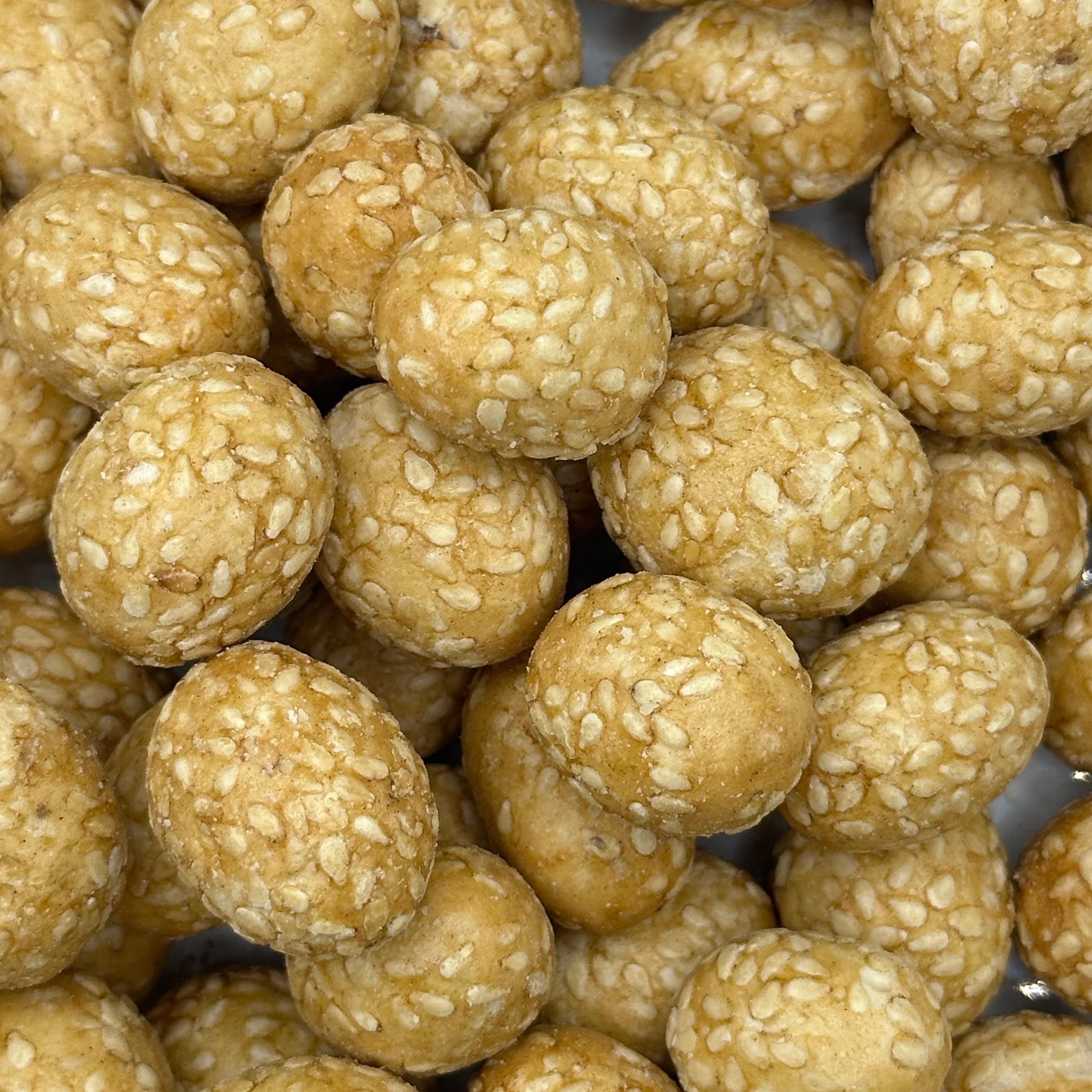 Crocante De Mani