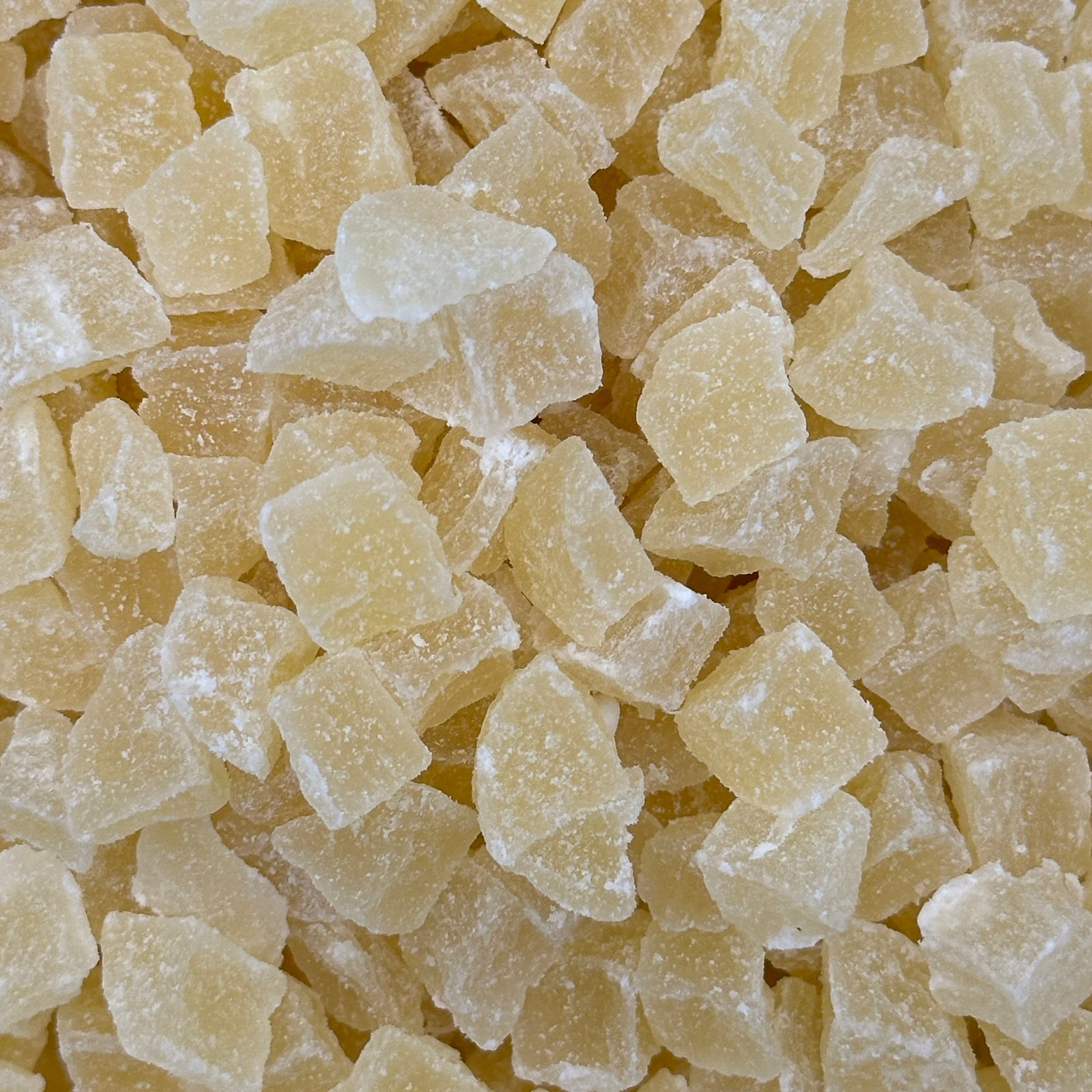 Piña En Cubo