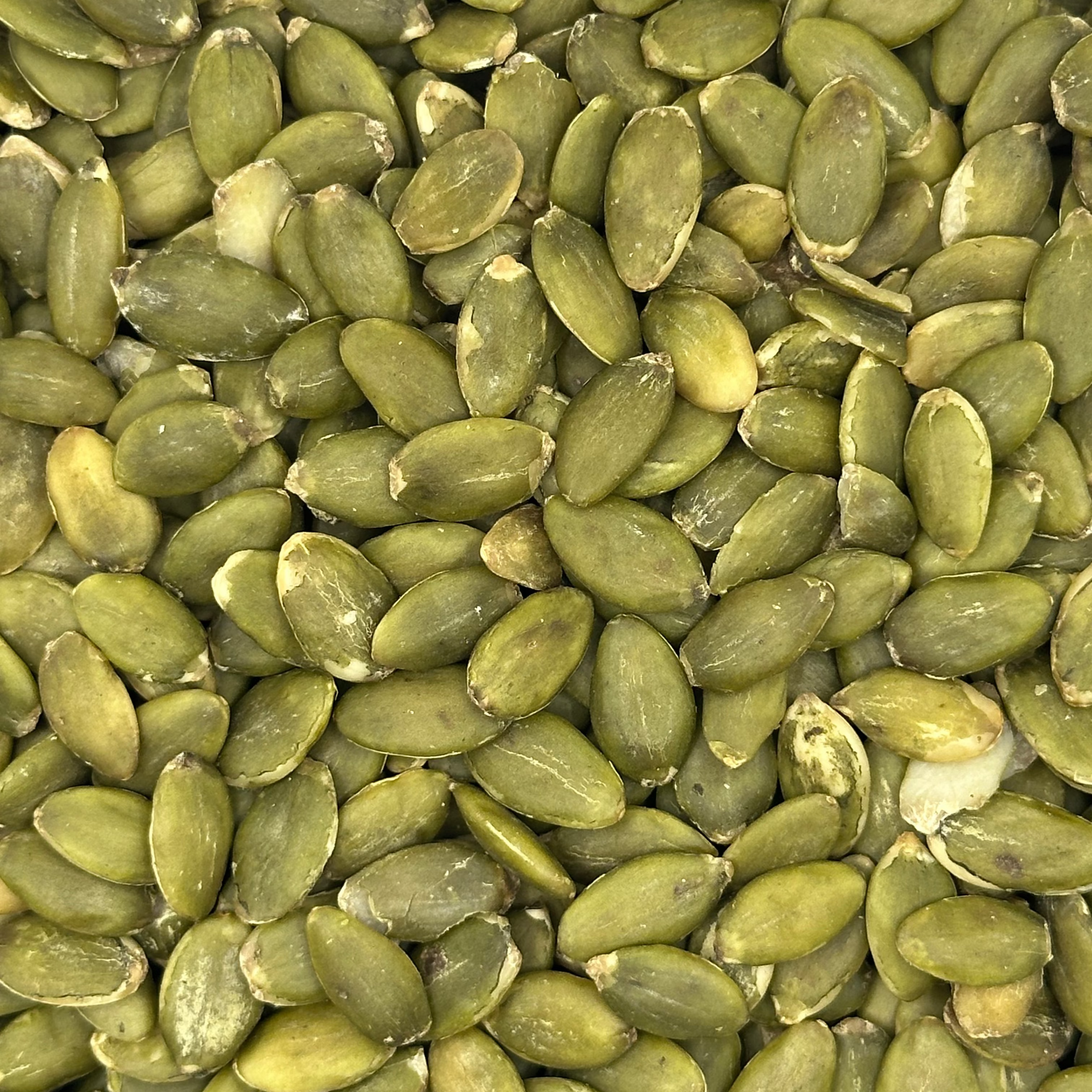 Pepa De Zapallo