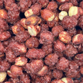 Mani Confitado Rojo
