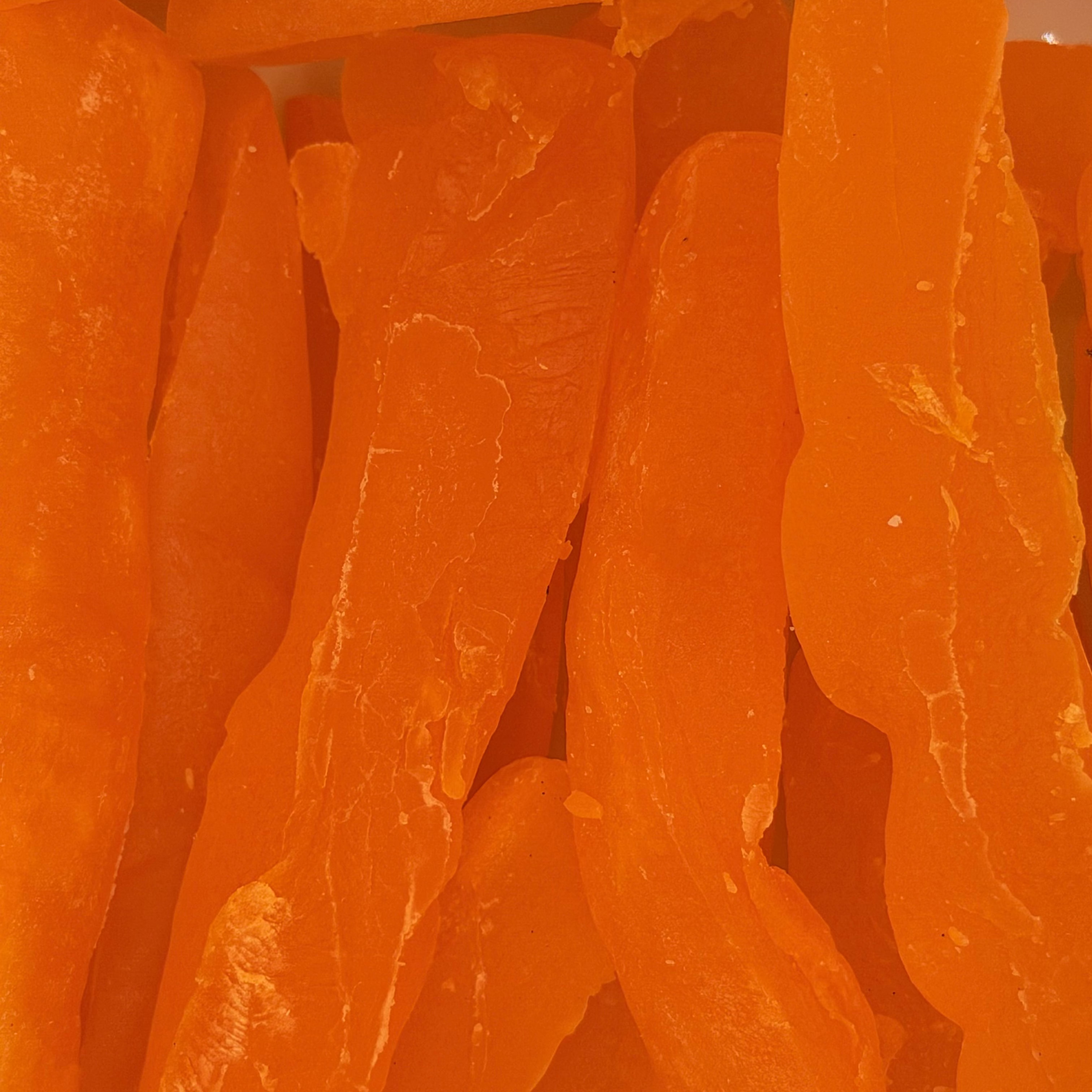 Papaya En Lonja