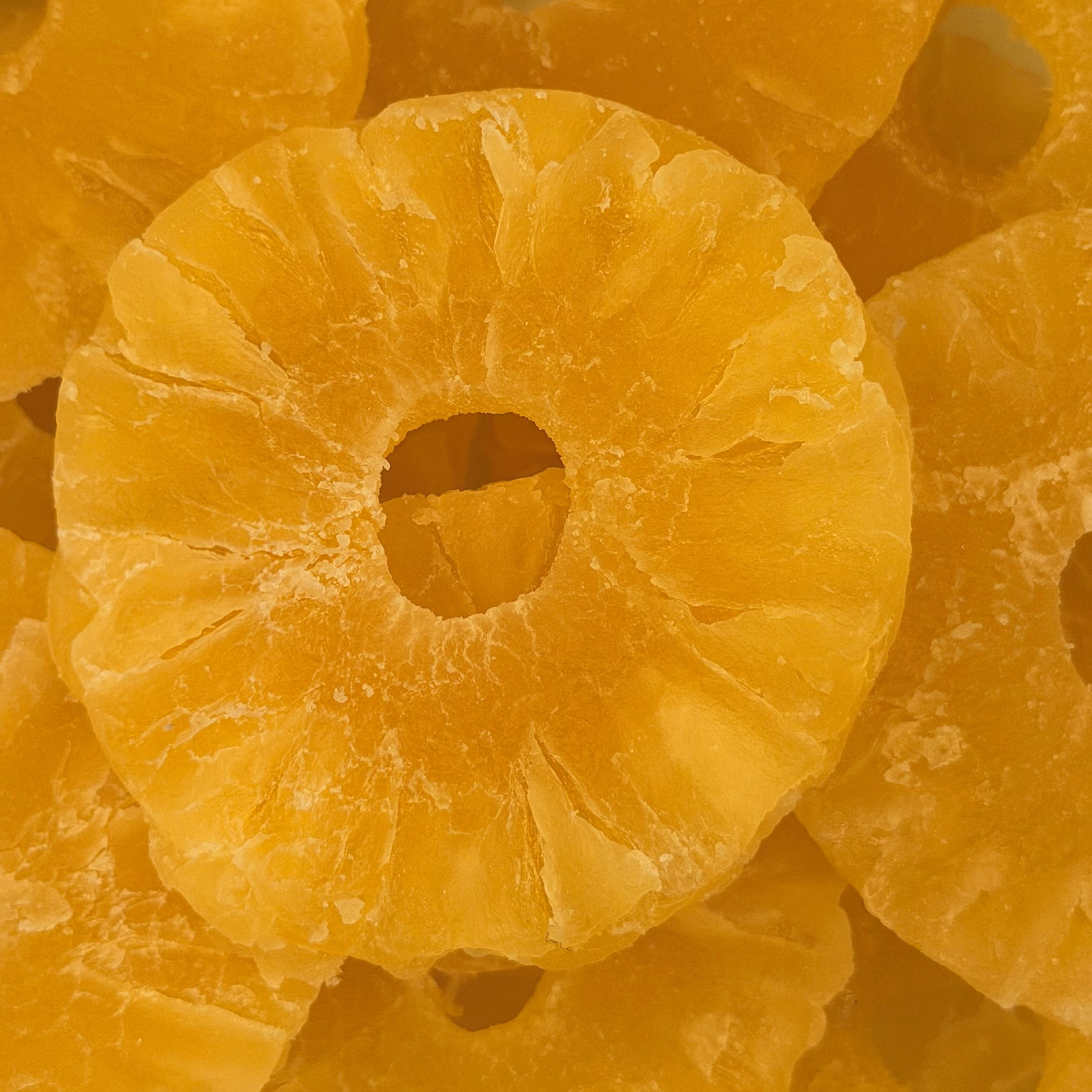 Piña En Rodaja