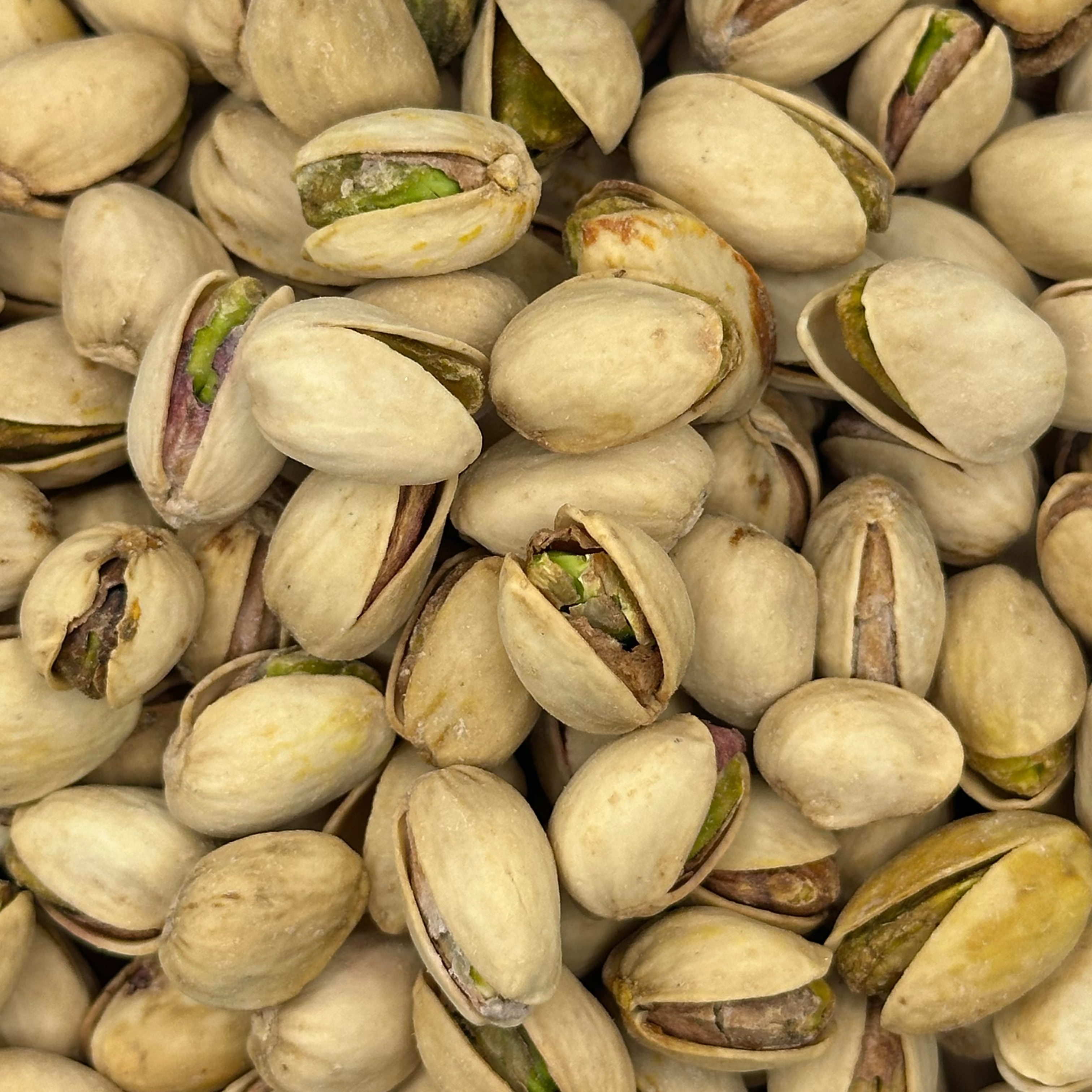 Pistacho Sin Sal