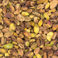 Pistacho Tostado Sin Cascara