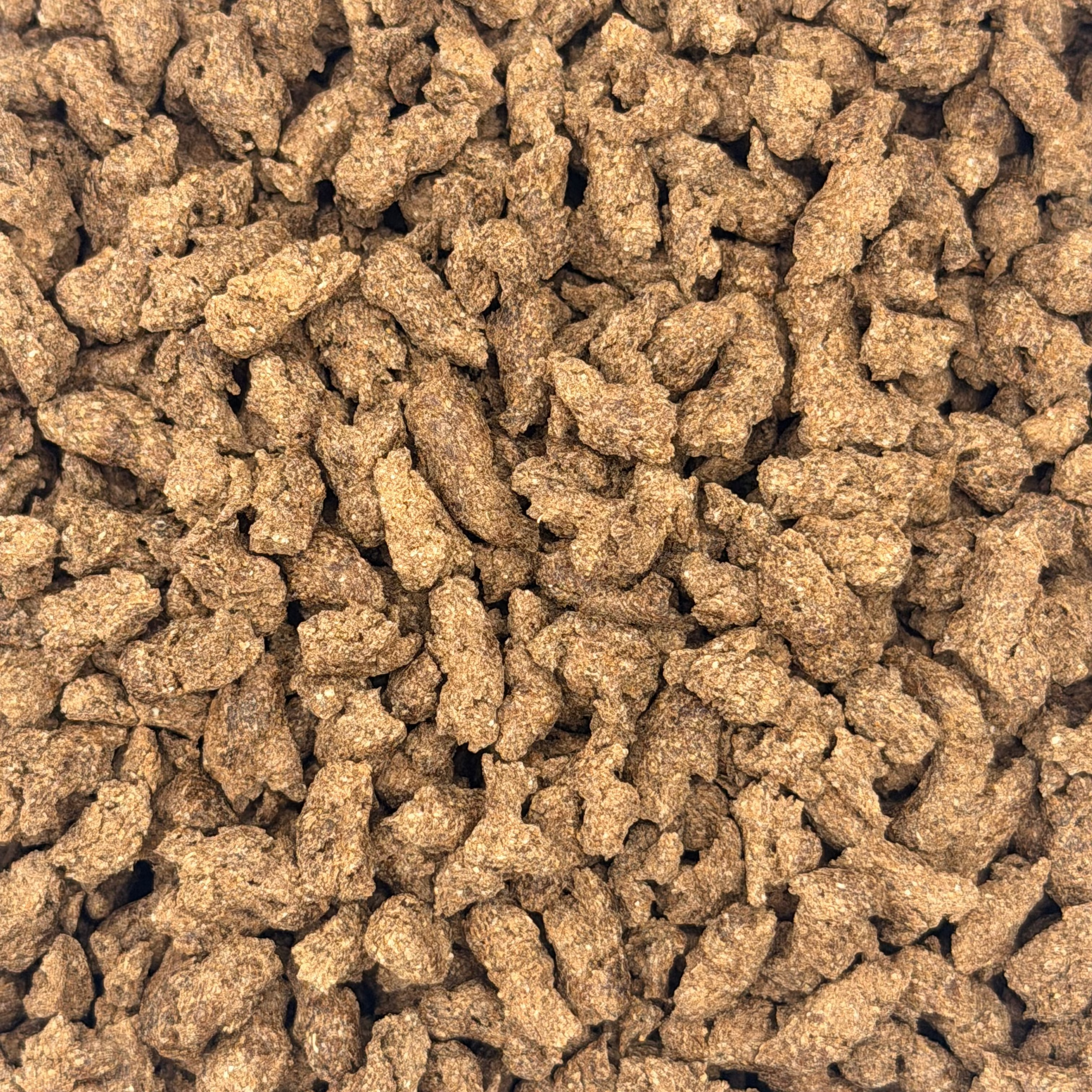 Proteina De Soya
