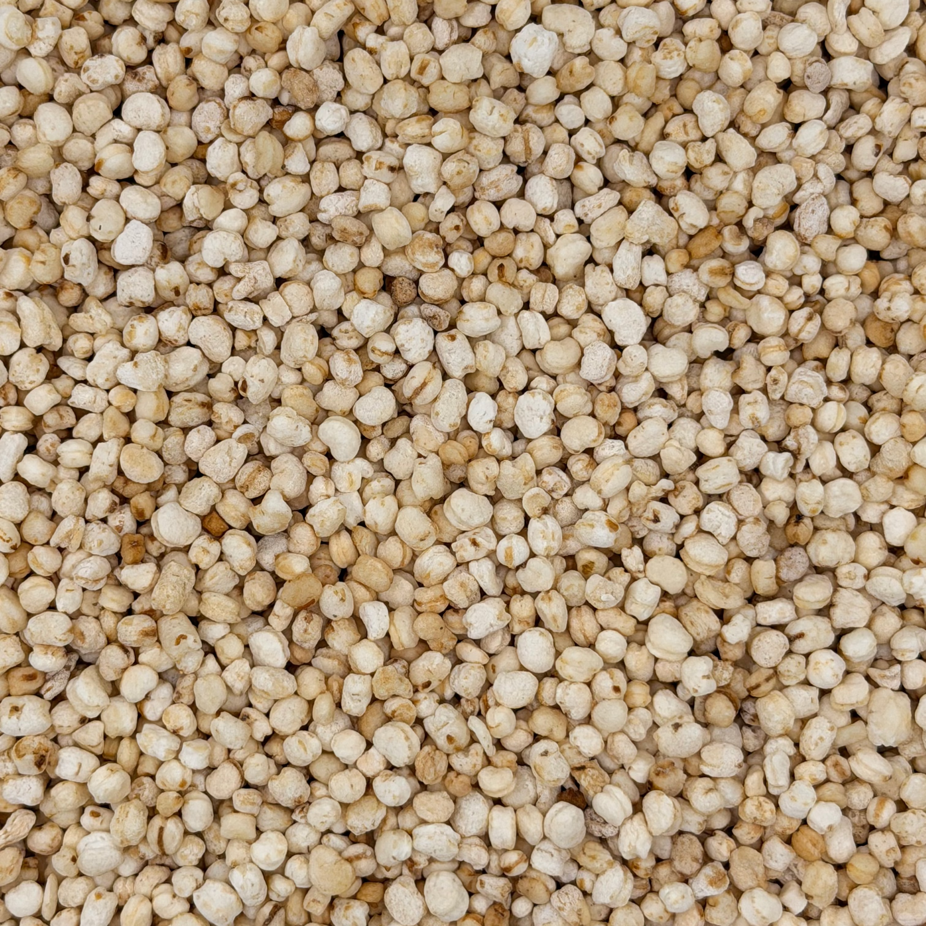 Quinoa Pop Endulzada
