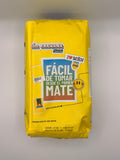 Yerba Mate Mañanita 1/2 Kg